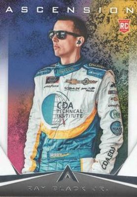 2020 Chronicles NASCAR #18 Ascension