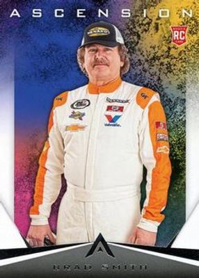 2020 Chronicles NASCAR #6 Ascension