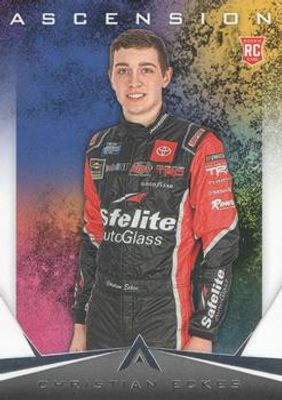 2020 Chronicles NASCAR #9 Ascension