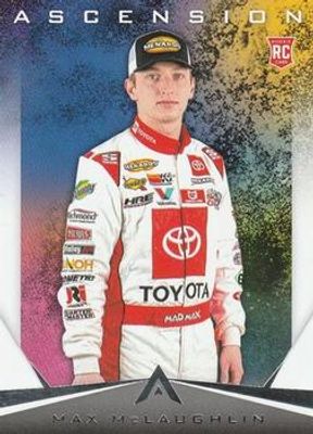 2020 Chronicles NASCAR #12 Ascension