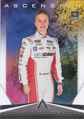 2020 Chronicles NASCAR #15 Ascension