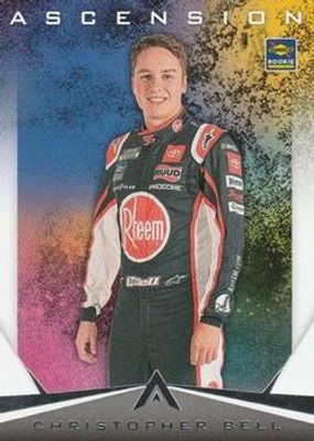 2020 Chronicles NASCAR #17 Ascension
