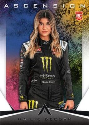 2020 Chronicles NASCAR #20 Ascension
