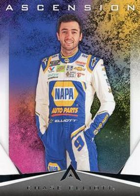 2020 Chronicles NASCAR #3 Ascension