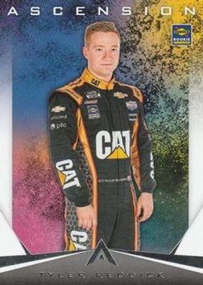 2020 Chronicles NASCAR #14 Ascension