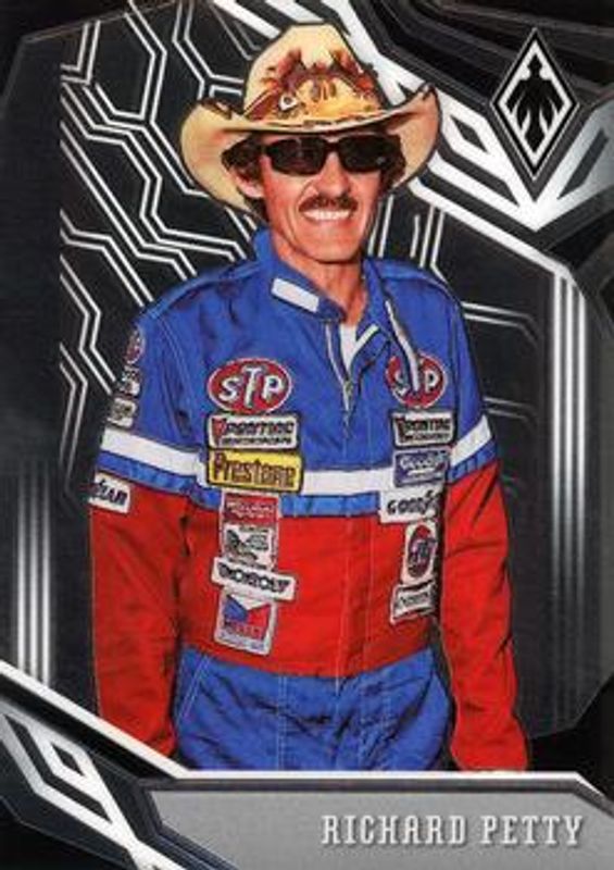 Richard Petty 2020 Chronicles NASCAR #7 Phoenix RAW