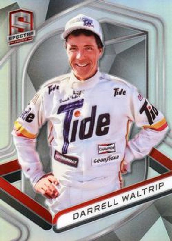 2020 Chronicles NASCAR #93 Spectra