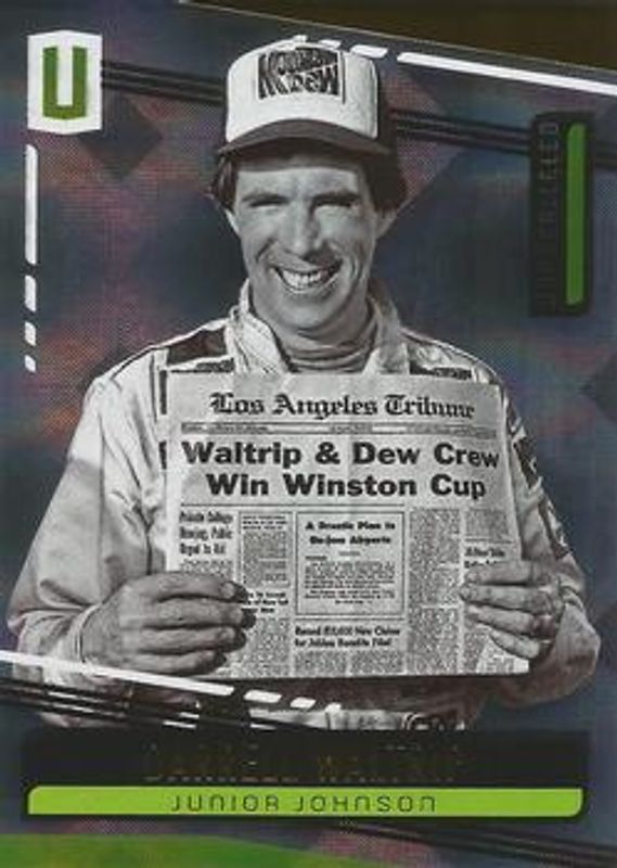 2020 Chronicles NASCAR #12 Unparalleled Diamond /99