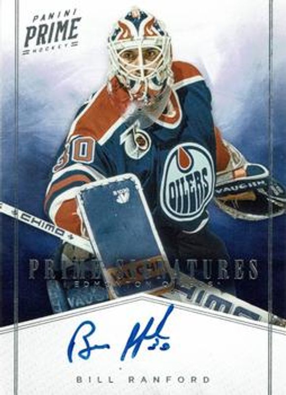 2011 Prime #59 Prime Signatures /99