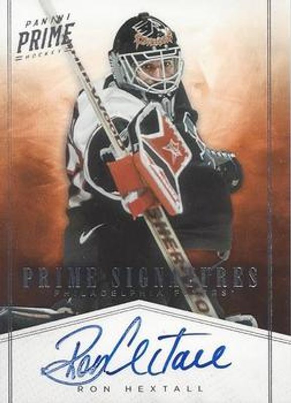 2011 Prime #51 Prime Signatures /99
