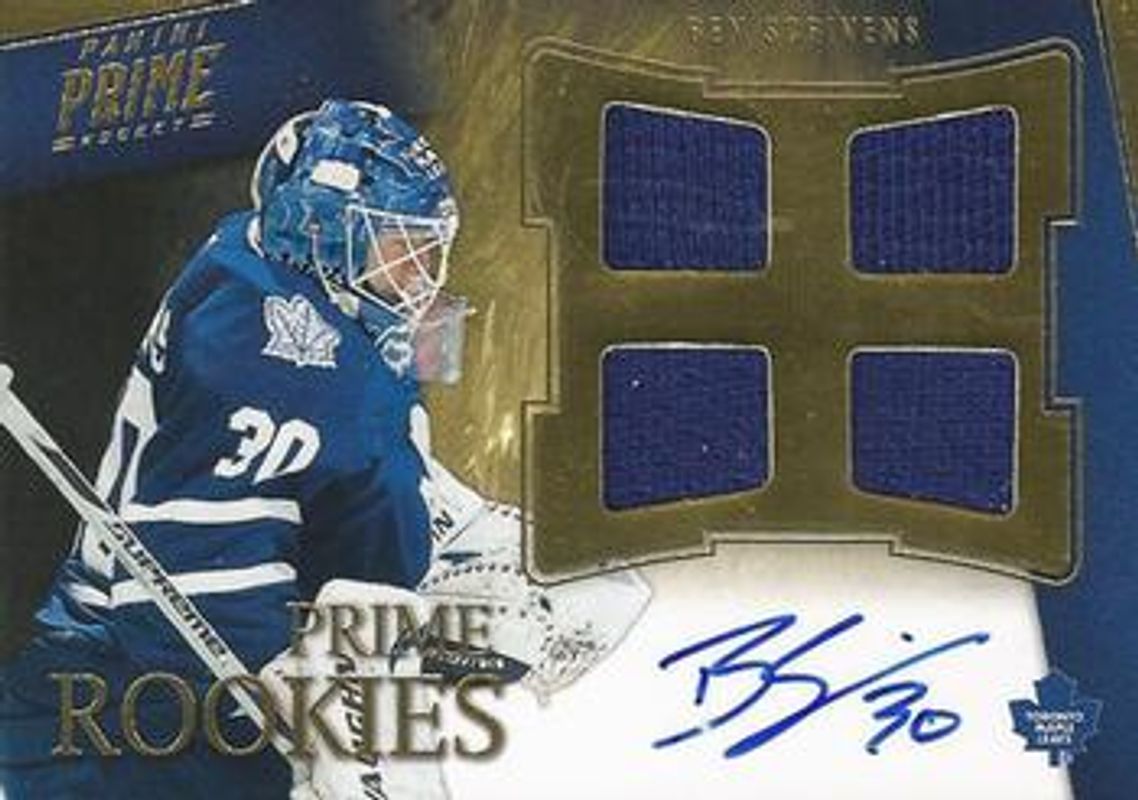 2011 Prime #159 Base /199