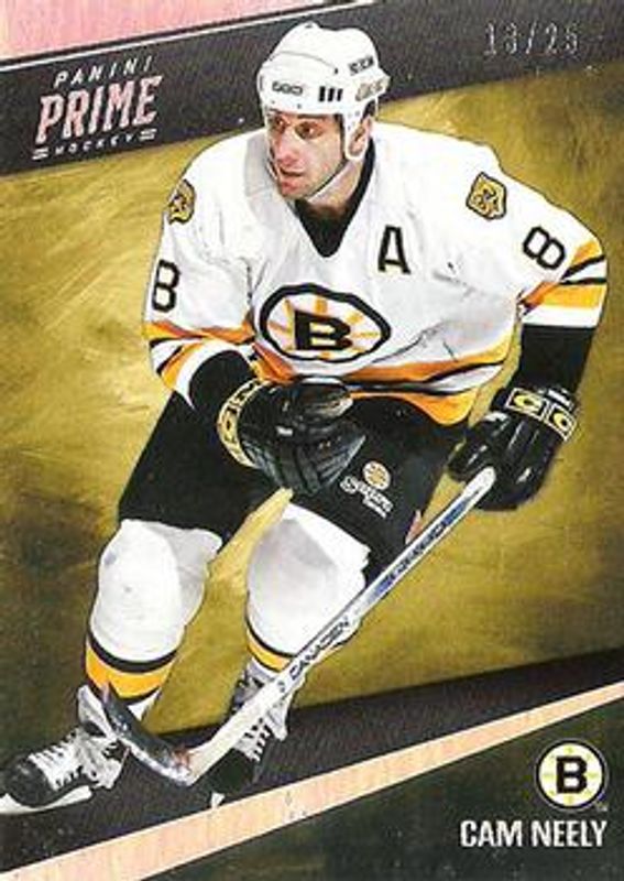 2011 Prime #4 Silver /25