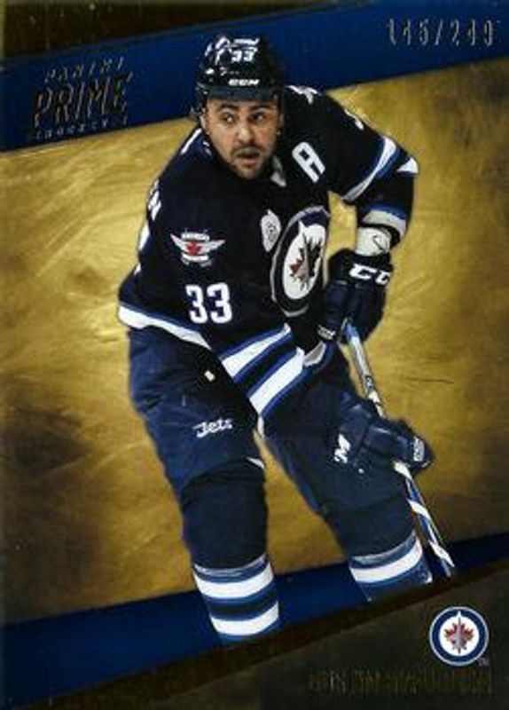 2011 Prime #99 Base /199