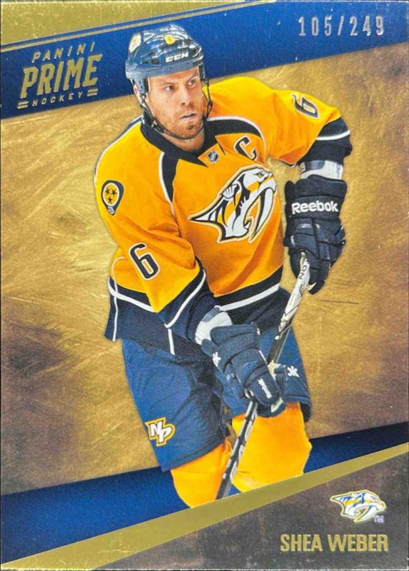 2011 Prime #54 Base /199