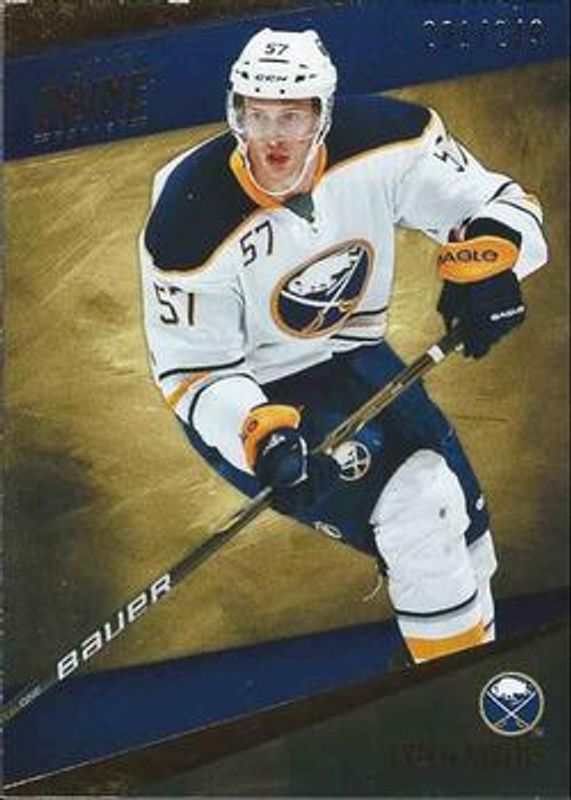 Tyler Myers 2011 Prime #10 Base /199 RAW