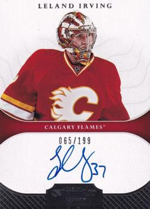 2011 Dominion #107 Base /199