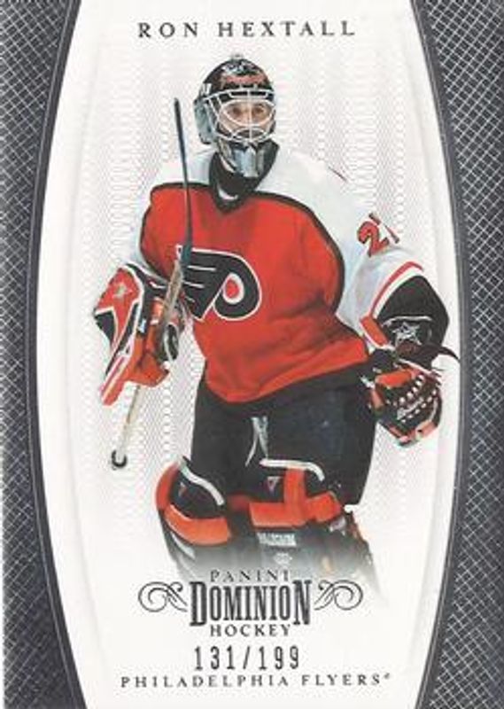 2011 Dominion #97 Base /199