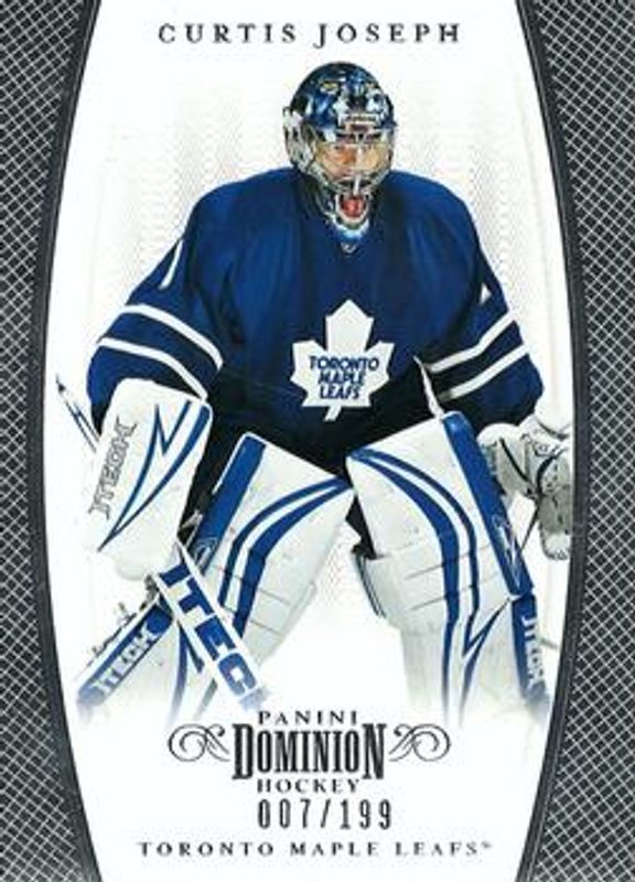 2011 Dominion #92 Base /199