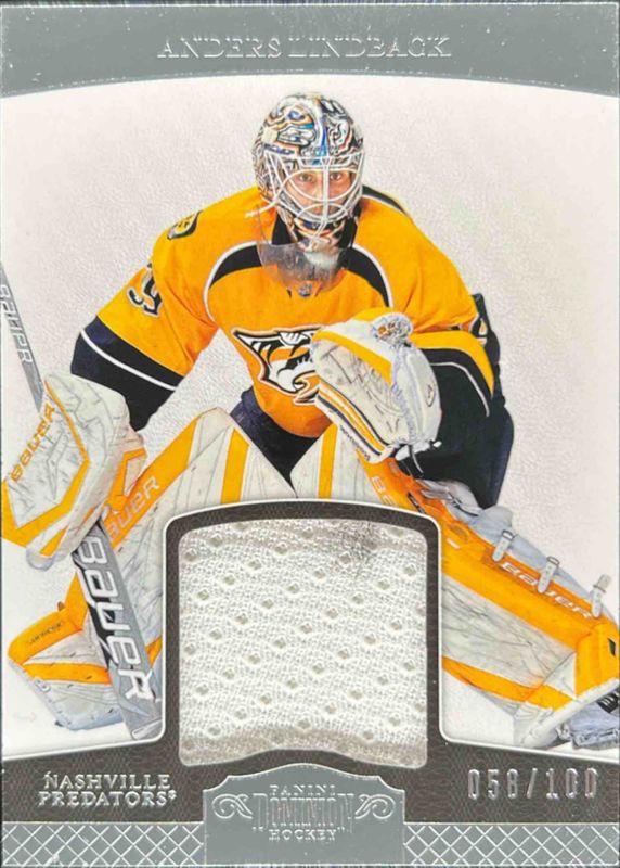 2011 Dominion #51 Jerseys /100