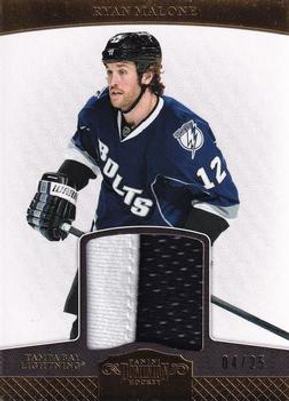 2011 Dominion #86 Jerseys Prime /25