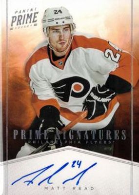 2012 Prime #35 2011 Prime Signatures /99