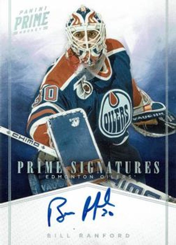 2011 Prime #59 Prime Signatures Holosilver /25