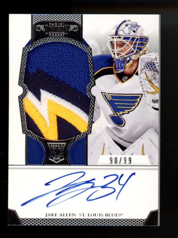 2012 Prime #144 2012 Panini Dominion /99