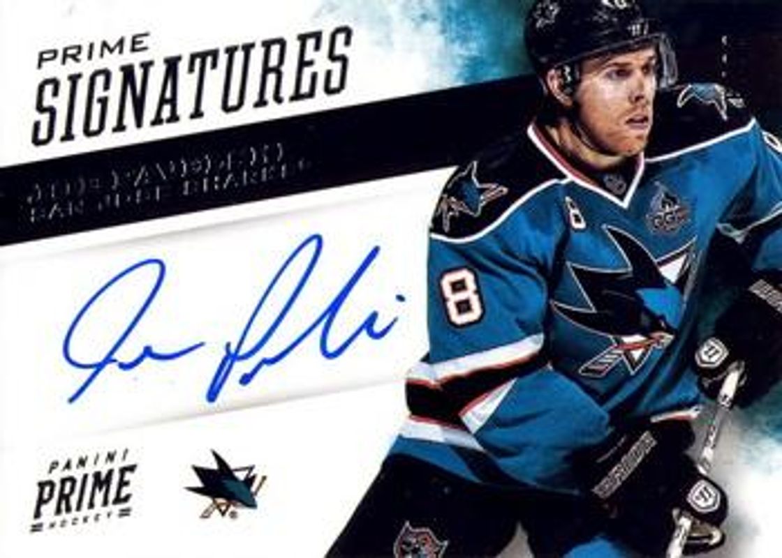 2012 Prime #32 Signatures /99