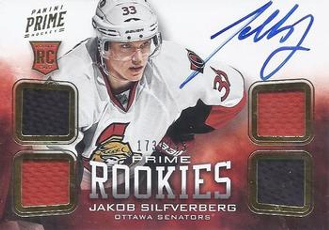 2012 Prime #138 Base /249