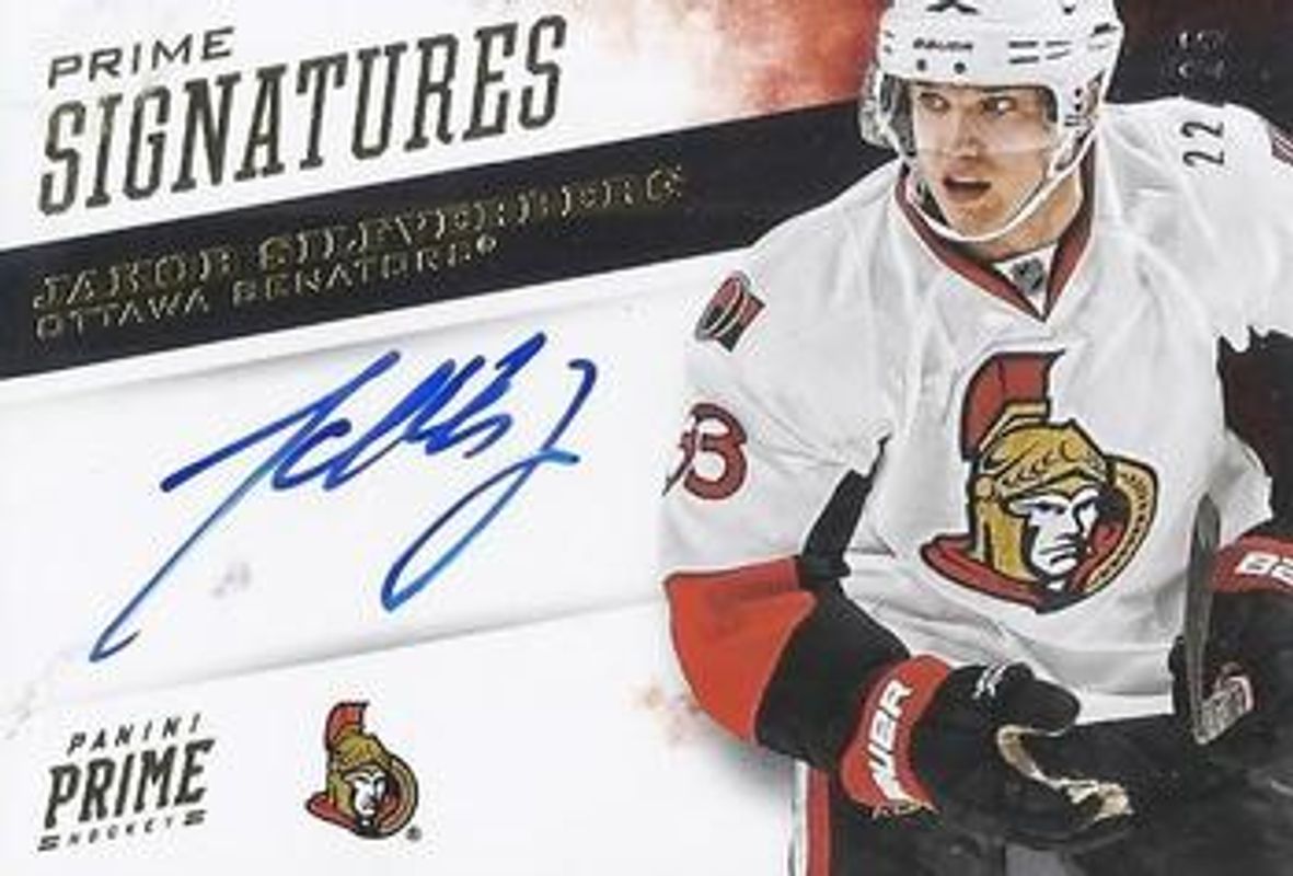 2012 Prime #28 Signatures - Gold /25