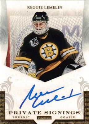 2012 Limited #RL Private Signings