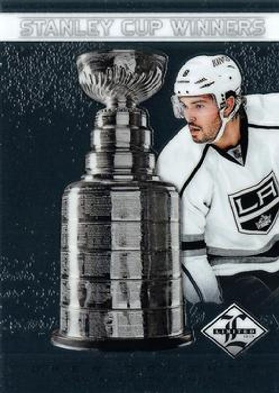 2012 Limited #SC-39 Stanley Cup Winners /199