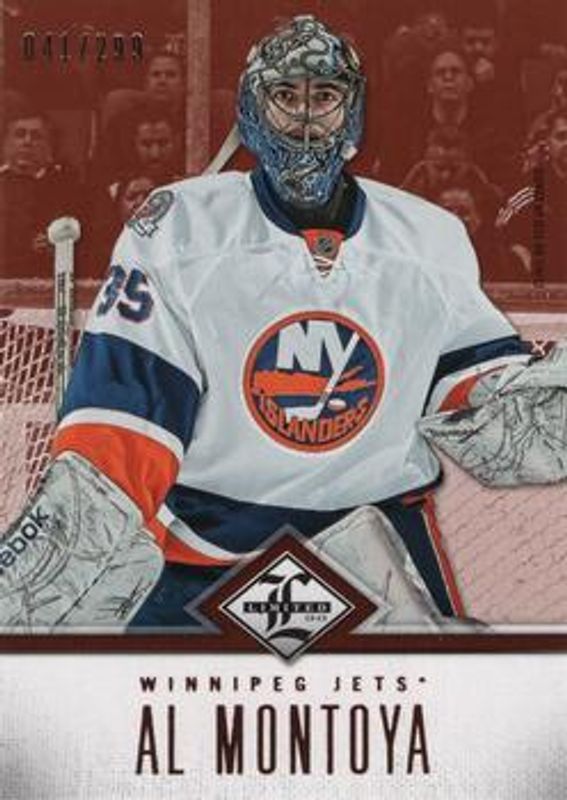 2012 Limited #133 Base /499