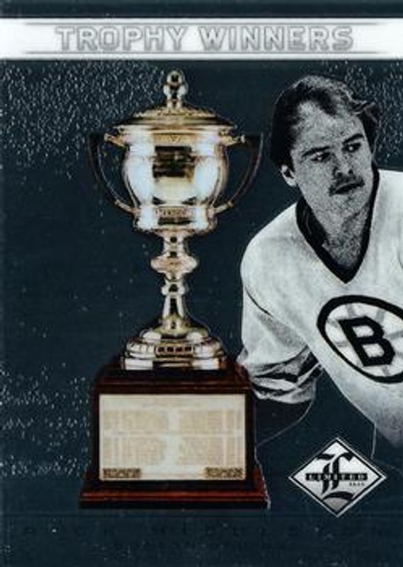 2012 Limited #TW-39 Trophy Winners /199