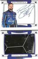 Shop this card on ebay_jobs