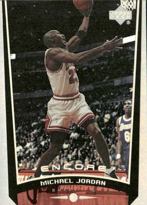 1998 Upper Deck Encore #106 Base
