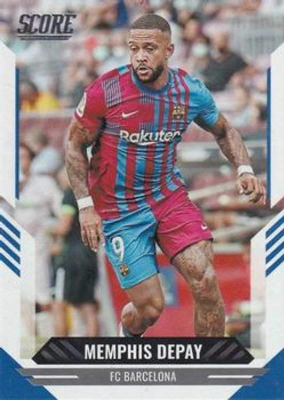 memphis-depay-2021-score-fifa-136-base-price-guide-sports-card-investor