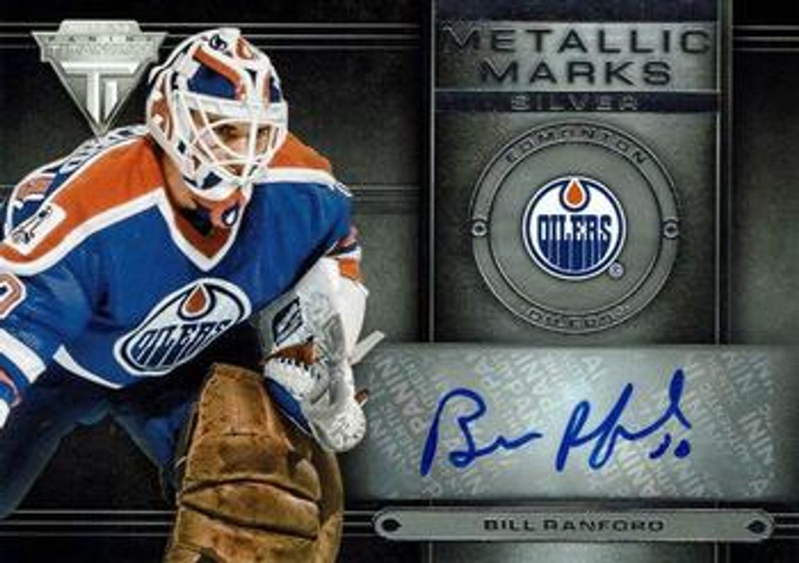 2013 Titanium #MM-73 Metallic Marks