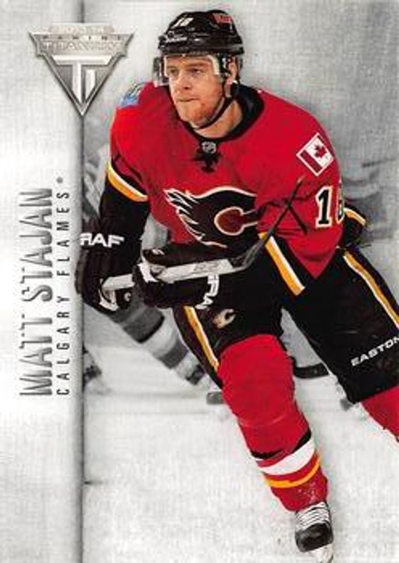 2013 Titanium #65 Commons Retail /299