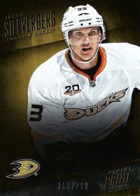 2013 Prime #2 Base /199