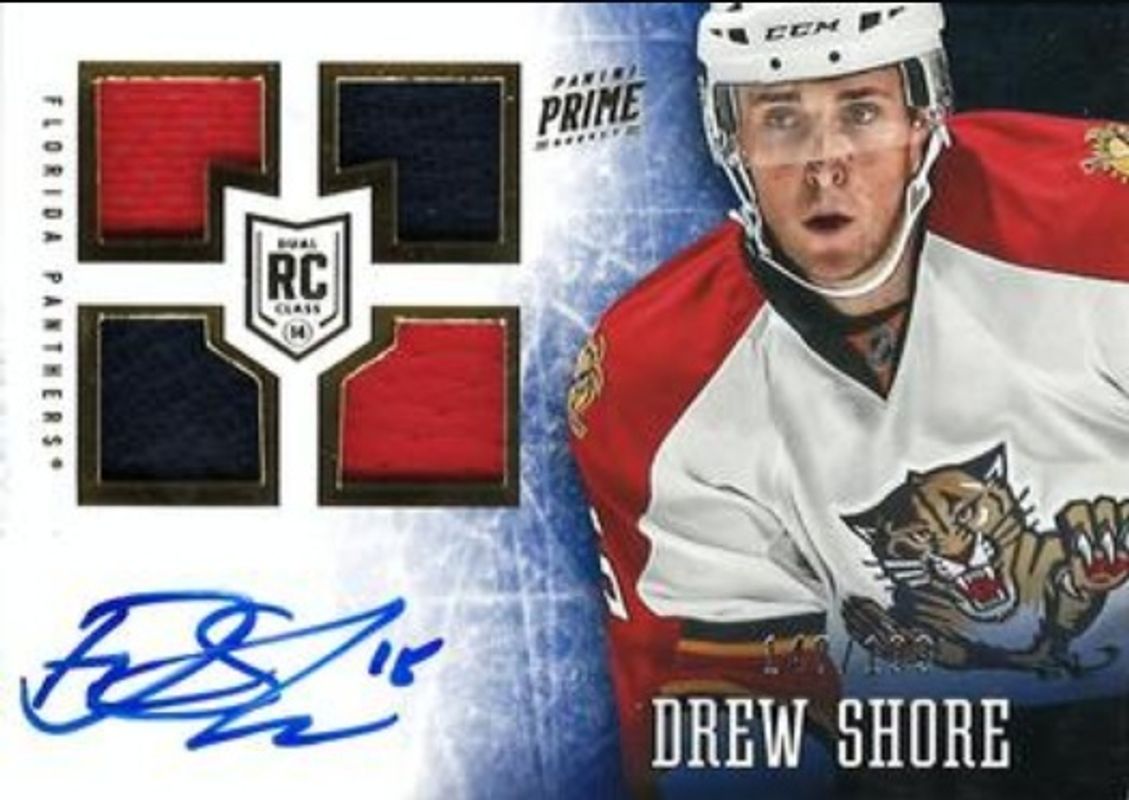 2013 Prime #138 Base /199