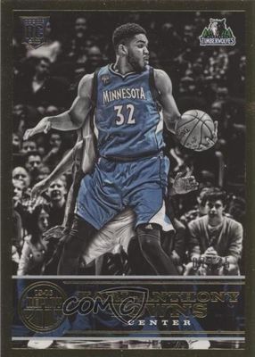 2015 Replay #1 Gold /25