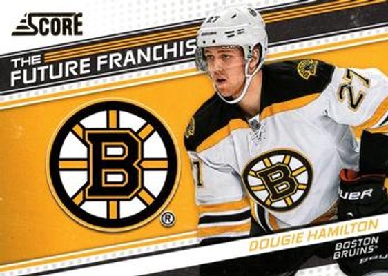 2013 Score #FF-2 The Future Franchise
