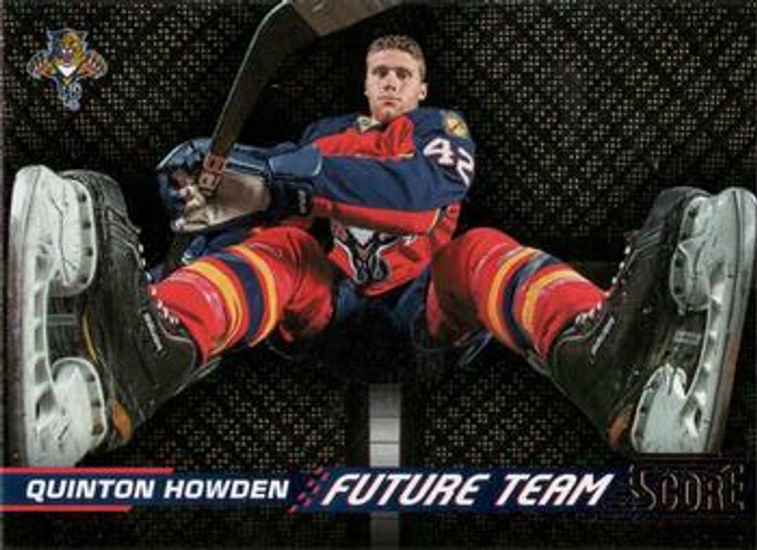 2013 Score #FS-10 Future Team Score