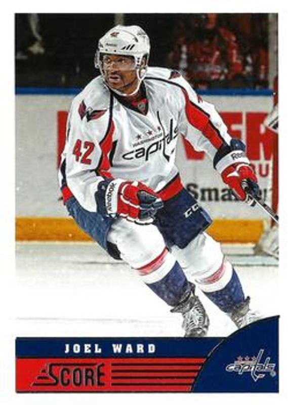 2013 Score #525 Base