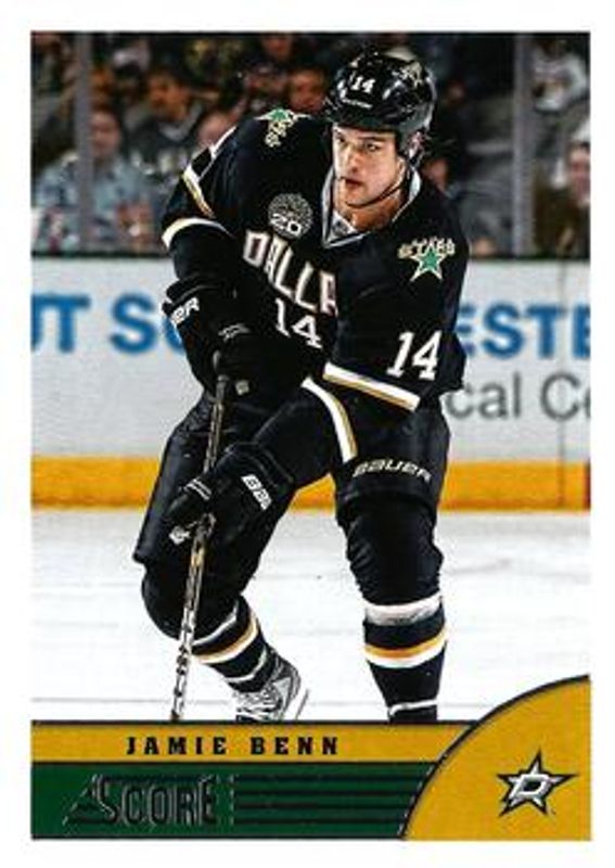 2013 Score #148 Base