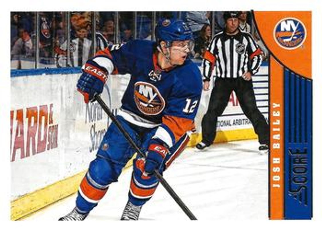 2013 Score #311 Base