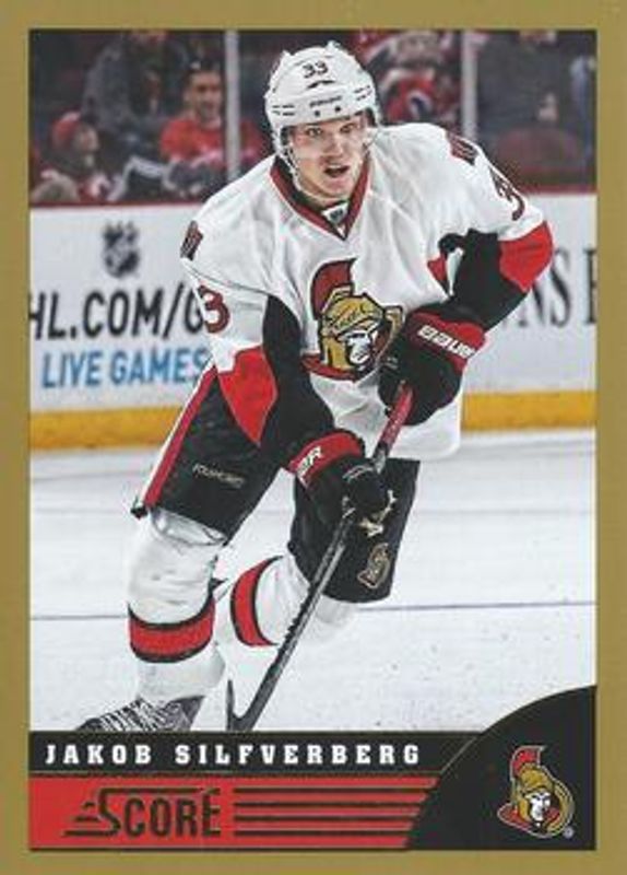 2013 Score #359 Gold