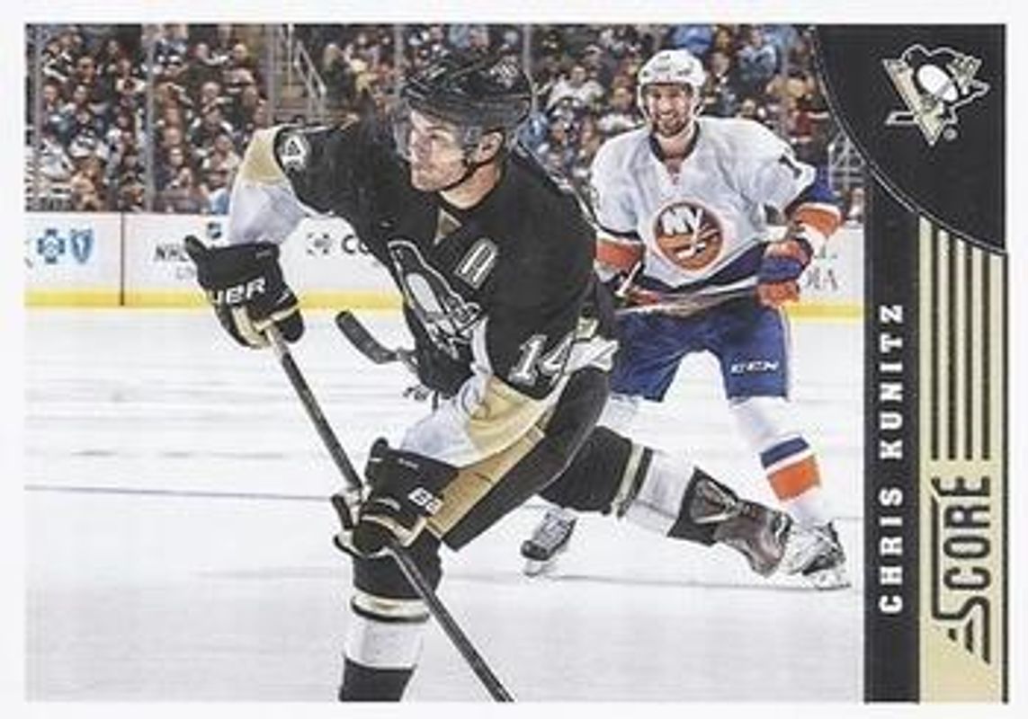 2013 Score #405 Red Back