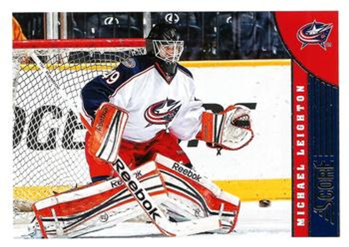 2013 Score #142 Base